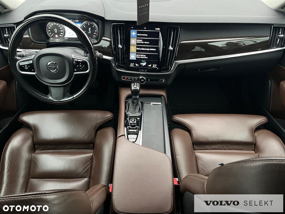 Volvo S90 - 13