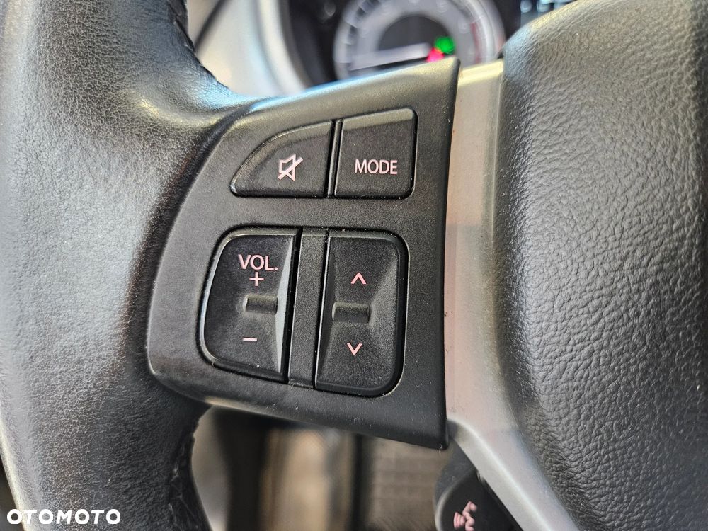 Suzuki Vitara 1.4 Boosterjet Premium 2WD - 10