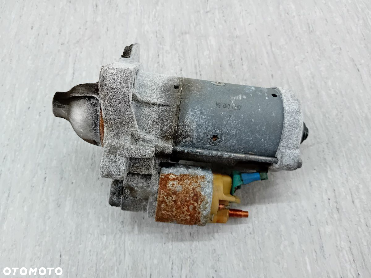 ROZRUSZNIK RENAULT MASTER III ( 10- ) 233003581R ESW22-15 2.3 DCI - 2