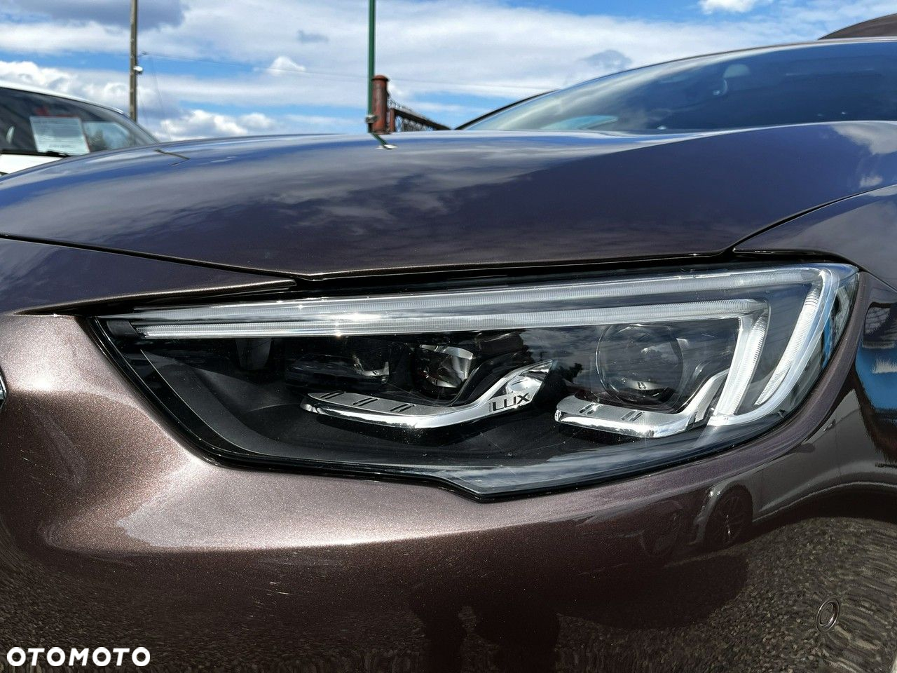 Opel Insignia - 14