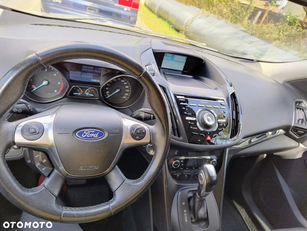 Ford Kuga 2.0 TDCi 4WD Titanium Plus - 3