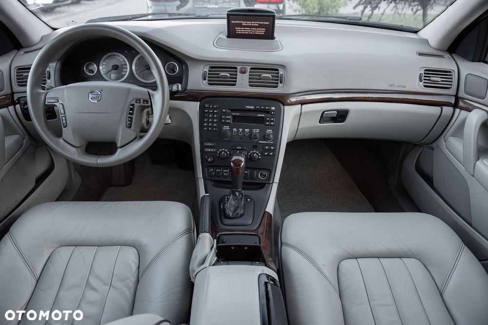 Volvo S80 T6 Summum - 6