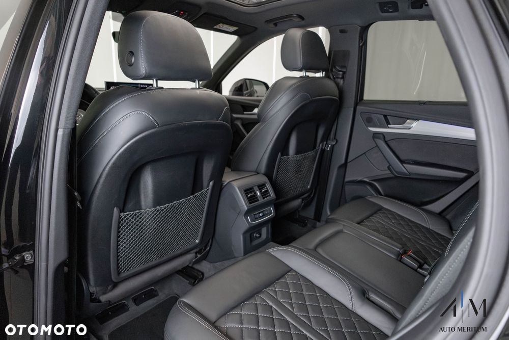 Audi Q5 40 TDI quattro S tronic S line - 20