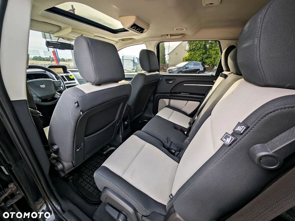 Dodge Journey 2.0 CRD SXT - 10