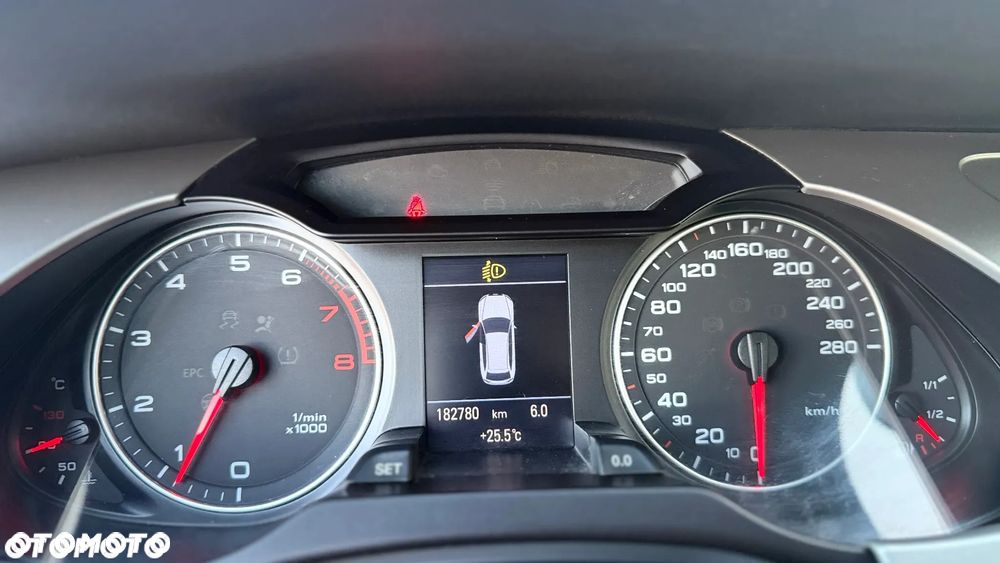 Audi A4 Avant 2.0 TFSI - 17