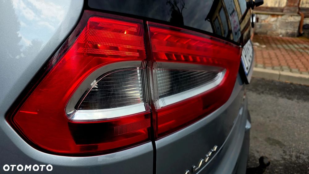 Ford Galaxy 2.0 TDCi Titanium - 15
