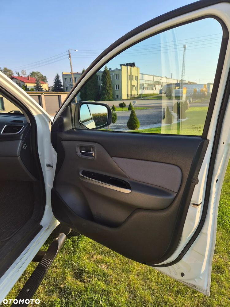 Fiat Fullback - 24
