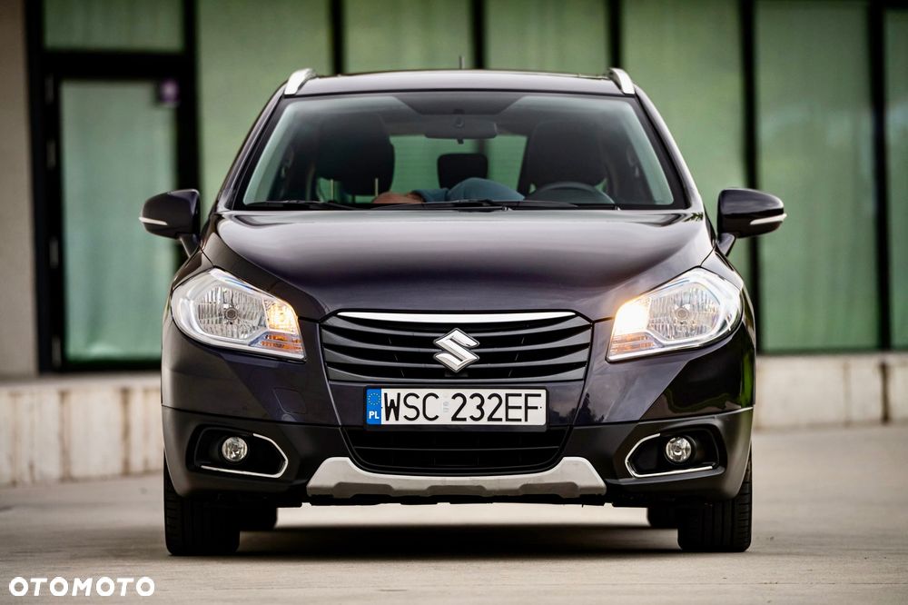Suzuki SX4 1.6 Premium - 2