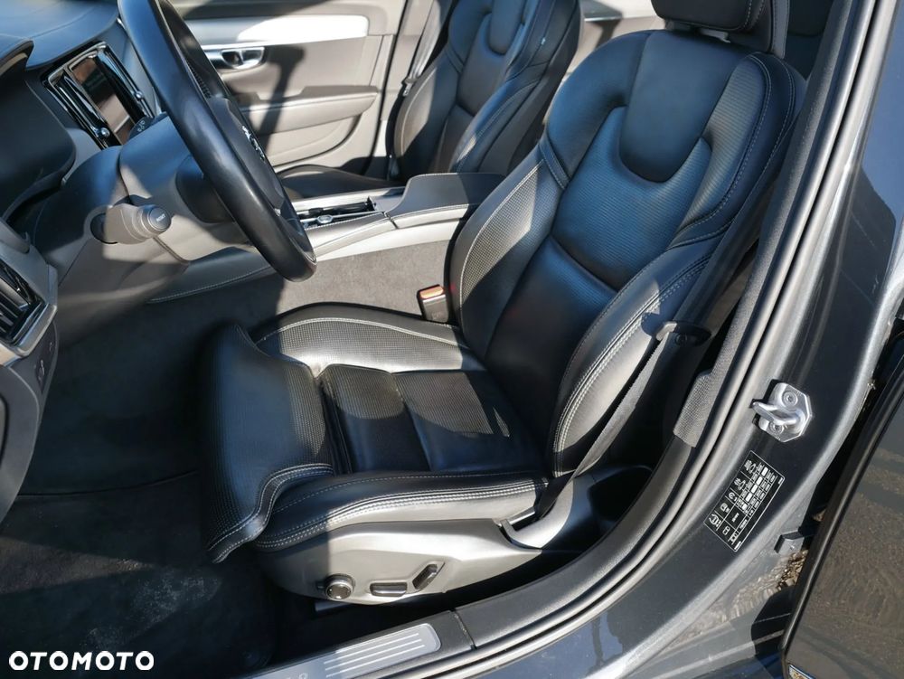 Volvo V90 T4 Geartronic Inscription - 21