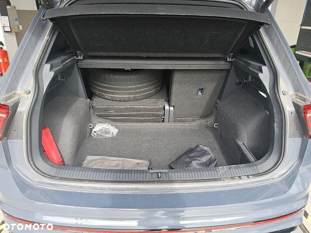 Volkswagen Tiguan 2.0 TSI 4Mot R DSG - 7