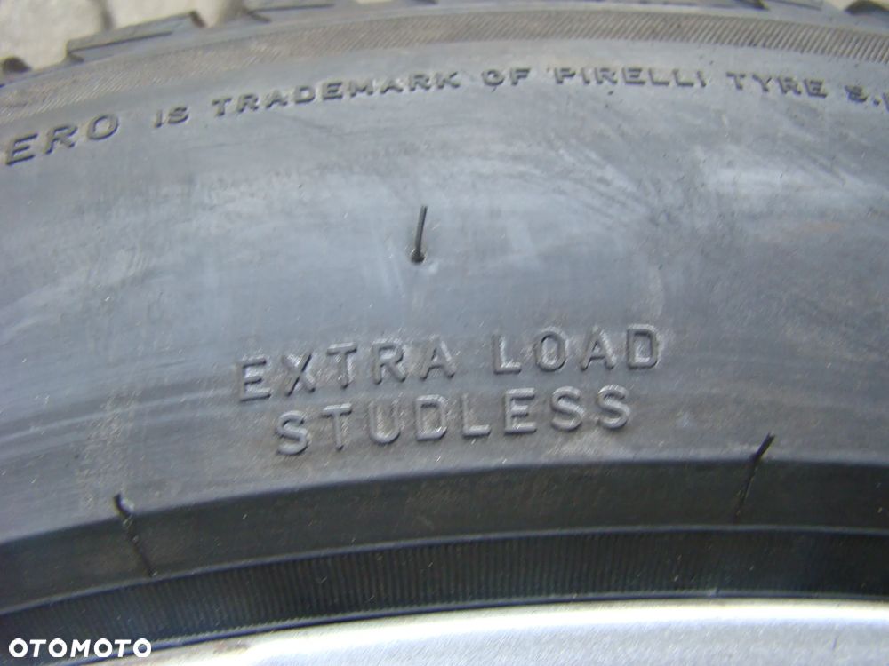 a184 5x114,3 Suzuki Sx4 S-Cross Fiat Sedici 7Jx16 Opony Zima 205/60 R16 - 11