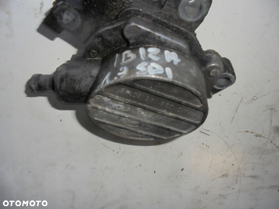VACUM POMPA VW SEAT SKODA AUDI 1.9 TDI 038145101B - 4