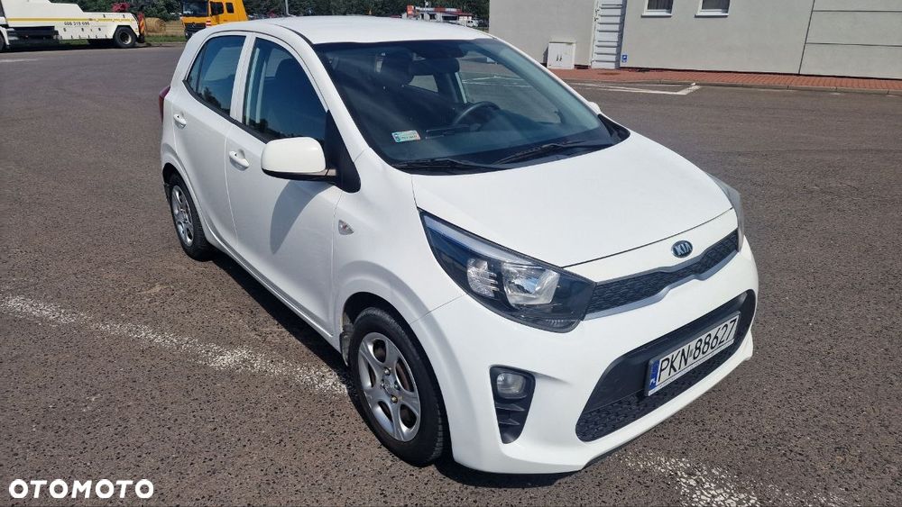 Kia Picanto 1.0 L - 3