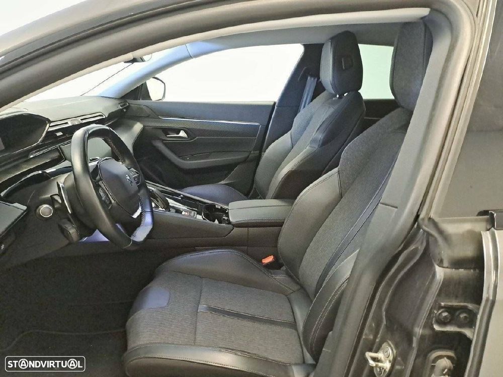 Peugeot 508 1.6 Hybrid Allure e-EAT8 - 9