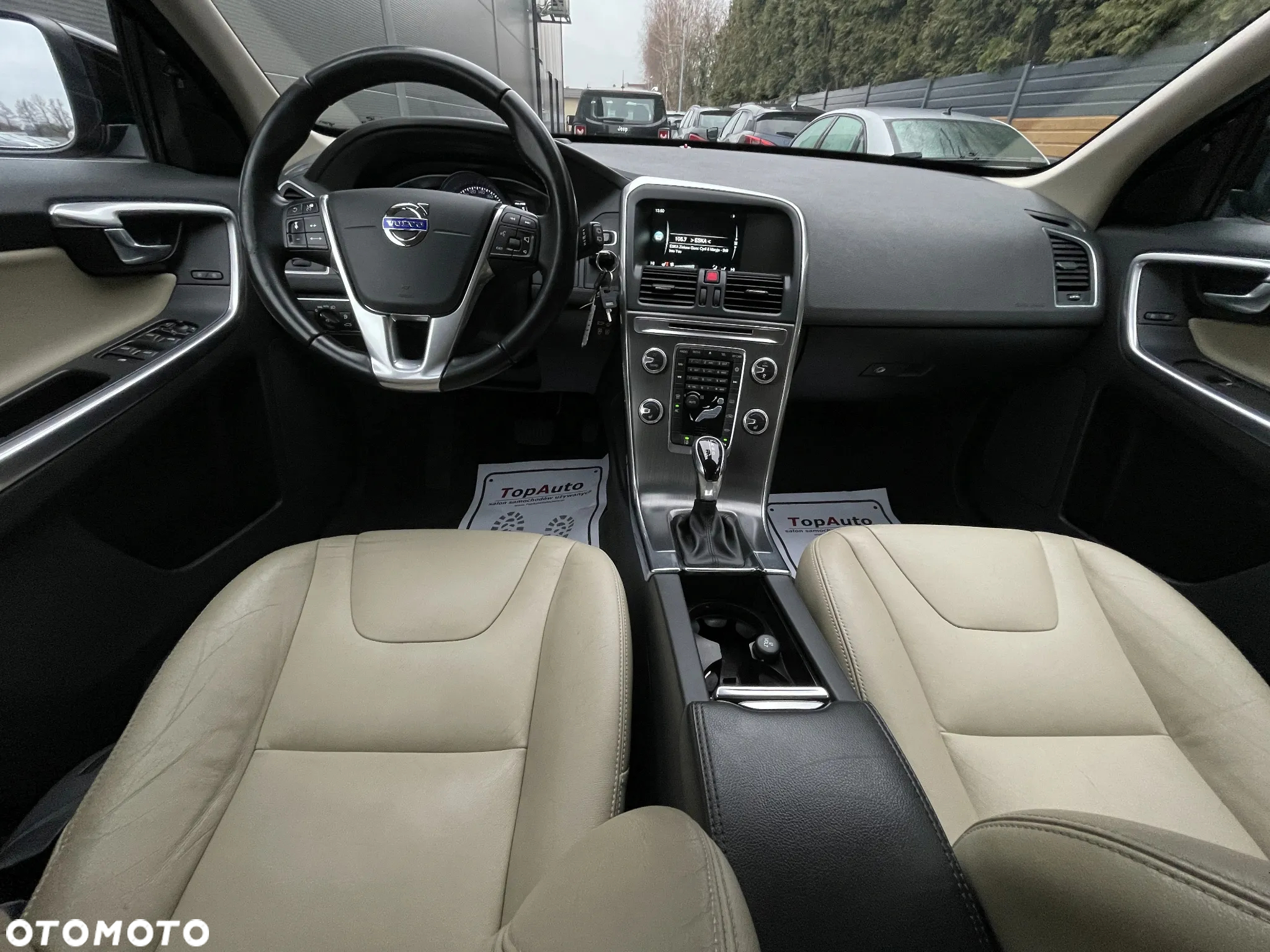 Volvo XC 60 - 20
