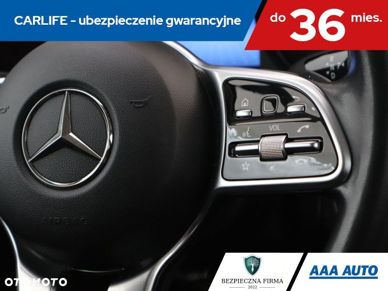 Mercedes-Benz GLC - 19