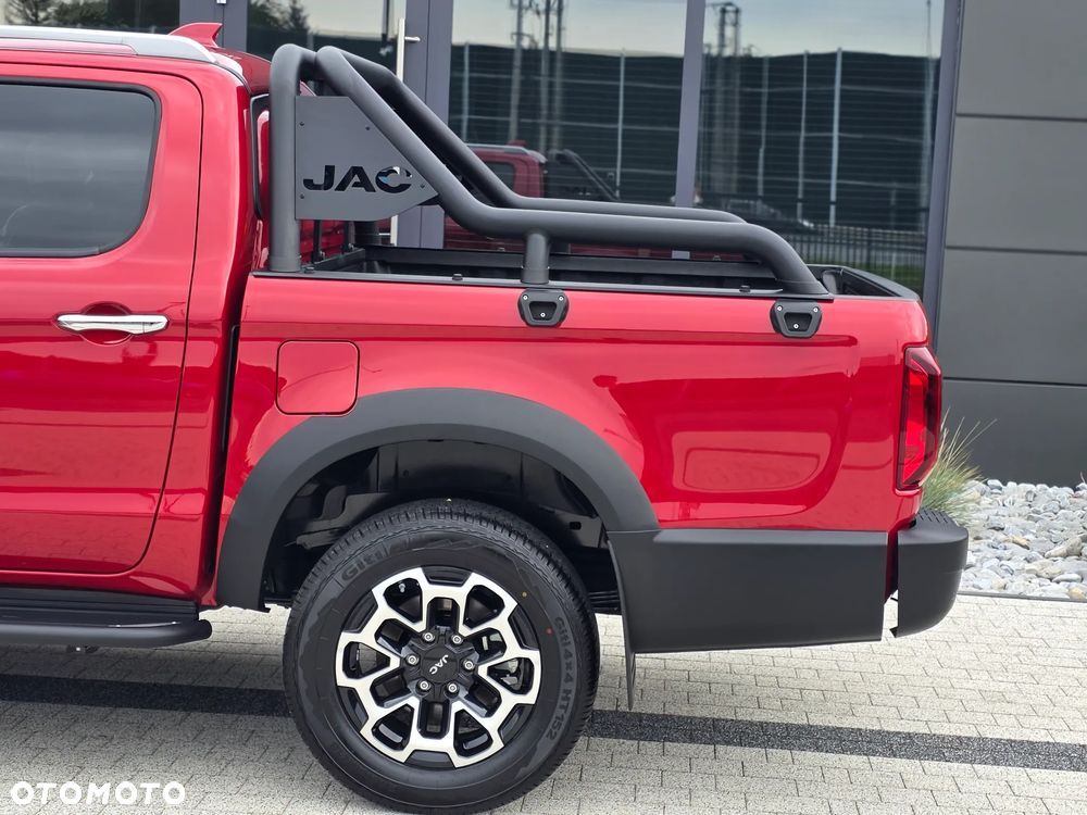 JAC T9 - 13