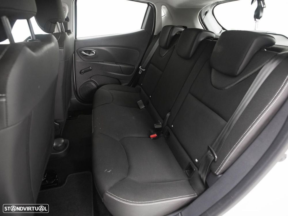 Renault Clio 1.5 dCi Zen - 8