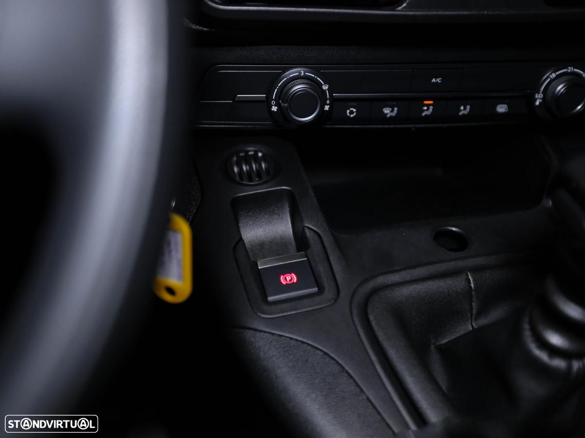 Citroën Berlingo 3L C/IVA - 19