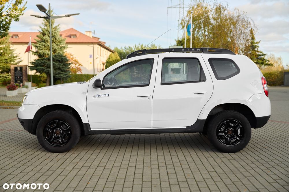 Dacia Duster - 7