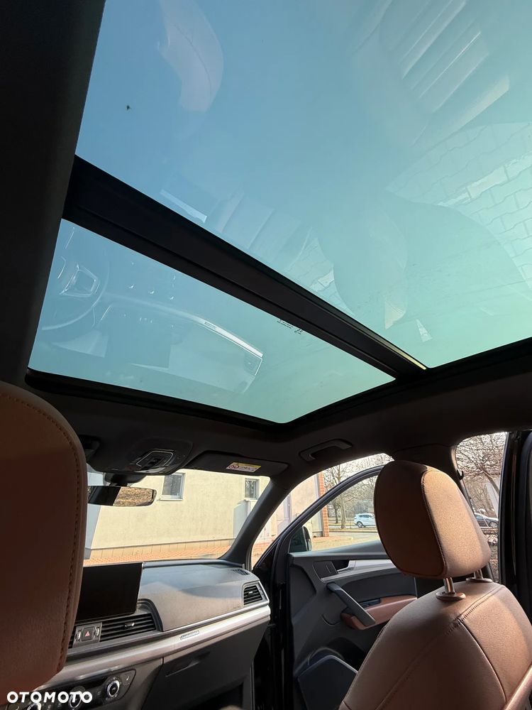 Audi Q5 40 TDI mHEV Quattro Advanced S tronic - 16