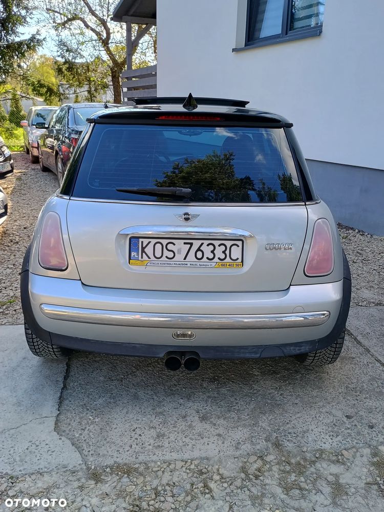 MINI Cooper - 10