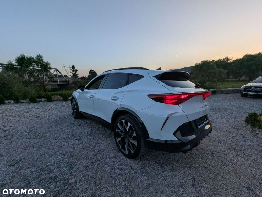 Cupra Formentor 2.0 TSI 4Drive DSG VZ - 11