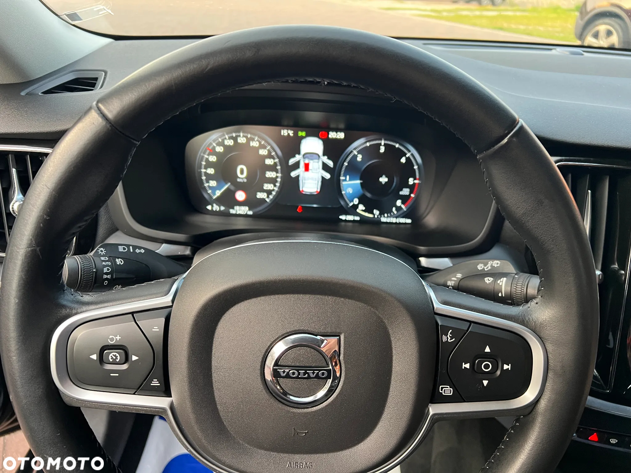 Volvo V60 D3 Kinetic - 34