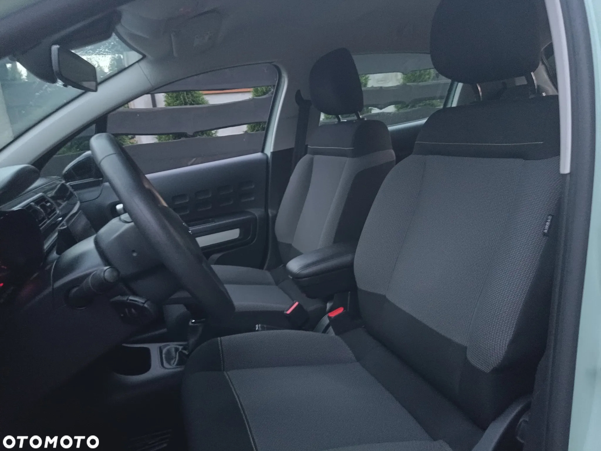 Citroën C3 Pure Tech 83 S&S FEEL PACK - 11