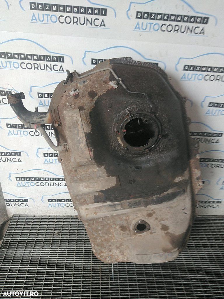 Rezervor combustibil Peugeot 4007 2.2 HDI 2007 - 2012 4HN SUV 4 Usi (1281) - 1