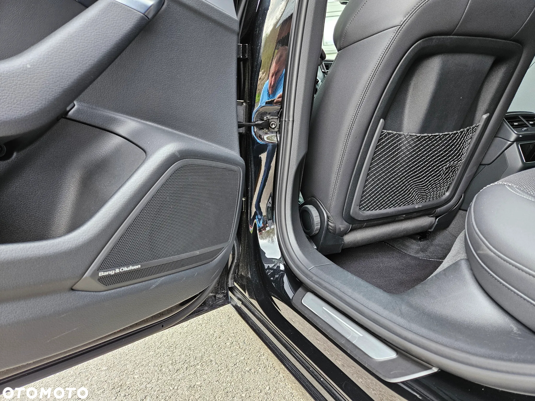 Audi A6 Avant 40 TDI quattro S tronic S line - 19