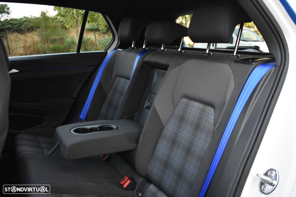 VW Golf 1.4 TSI GTE+ DSG - 52