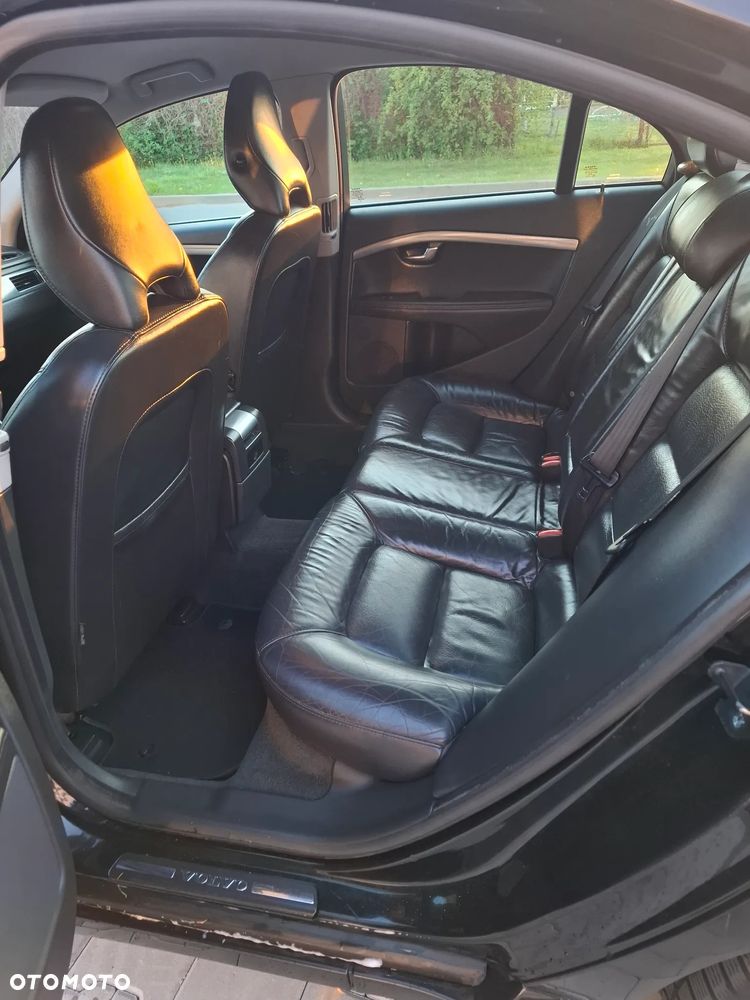 Volvo S80 D4 Geartronic Summum - 9