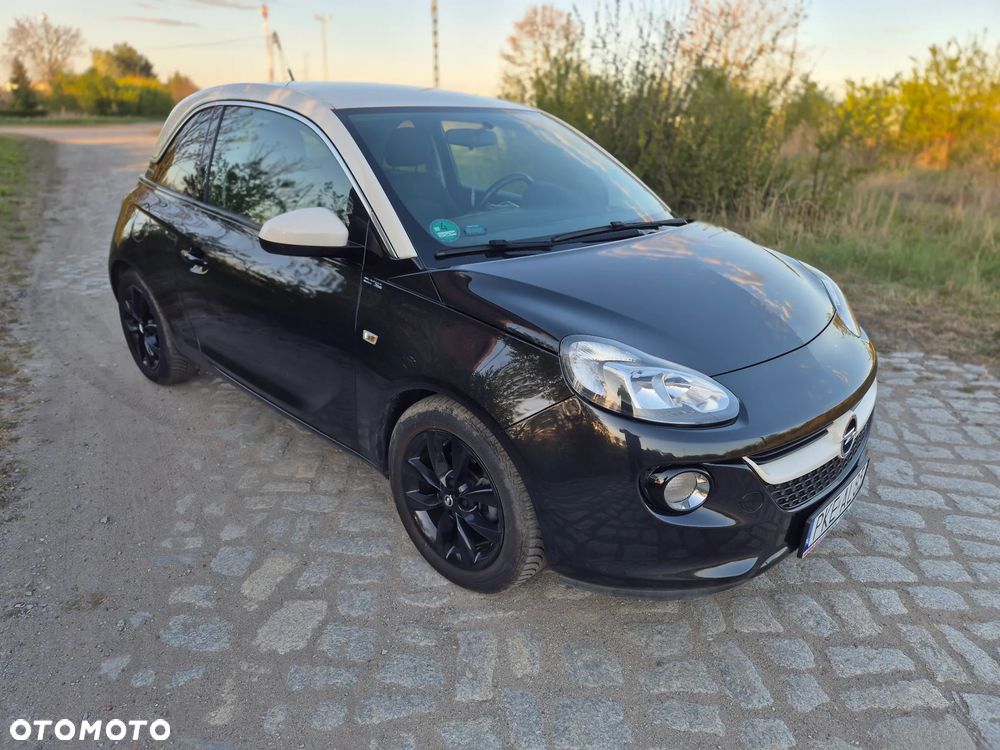 Opel Adam 1.4 Start/Stop Glam - 3