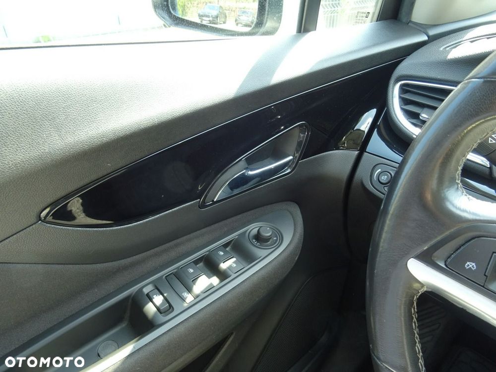 Opel Mokka X - 9