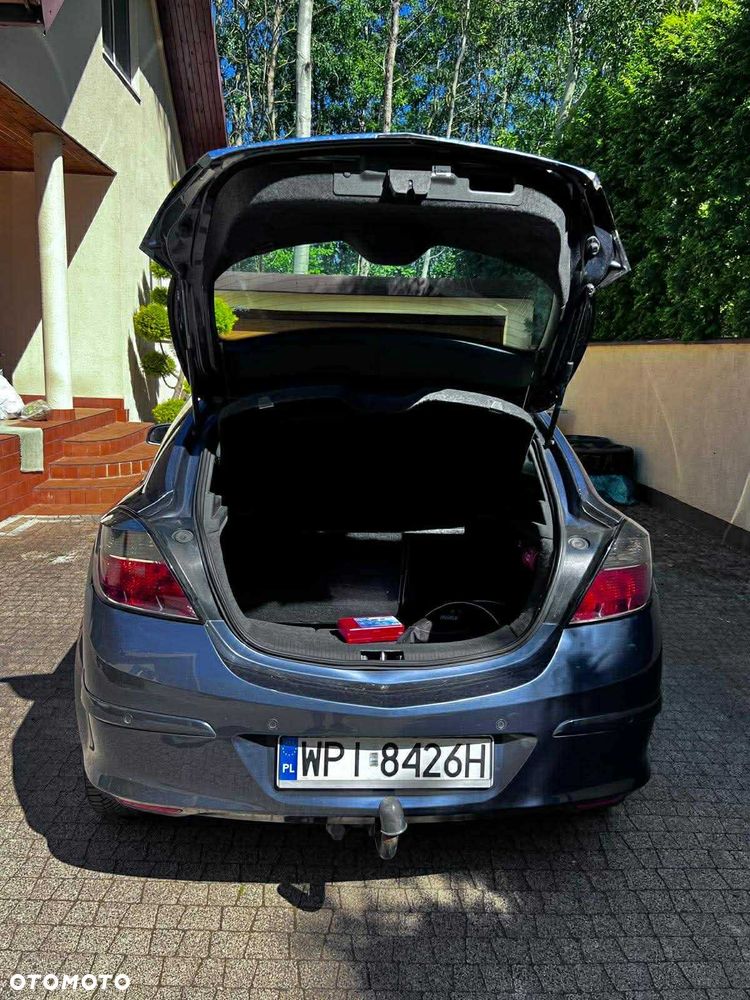 Opel Astra - 7