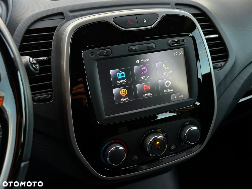 Renault Captur 1.2 TCe Intens EDC - 14