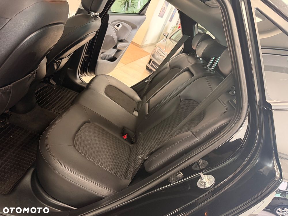 Hyundai ix35 - 34