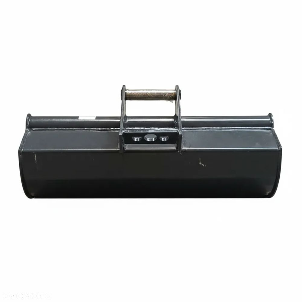 Łyżka Skarpowa MS01 LEHNHHOFF Mini 90 cm BK-Hammer - 4