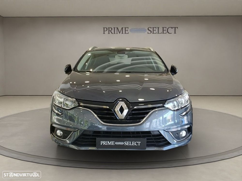Renault Mégane Sport Tourer 1.3 TCe Limited - 6
