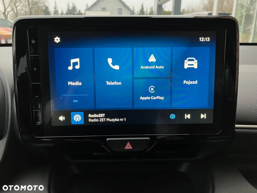 Toyota Yaris 1.5 Comfort - 18