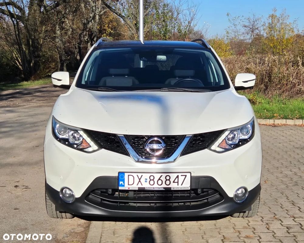 Nissan Qashqai 1.6 DIG-T N-Connecta - 6