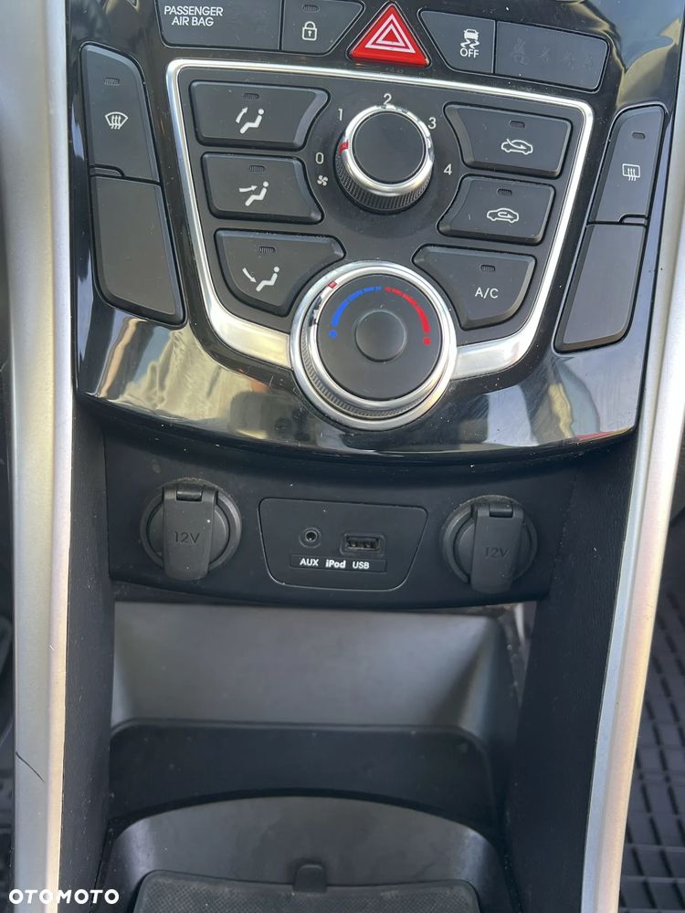 Hyundai i30 - 18