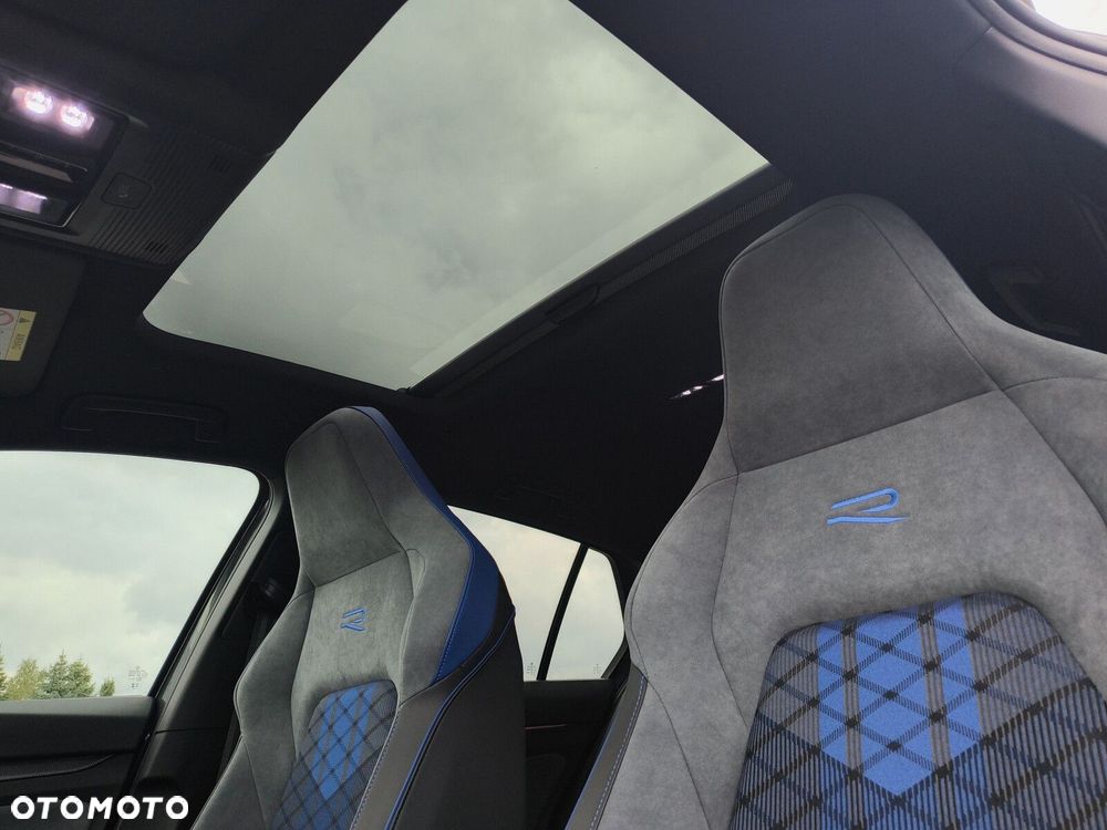 Volkswagen Golf 2.0 TSI 4Motion R DSG - 23