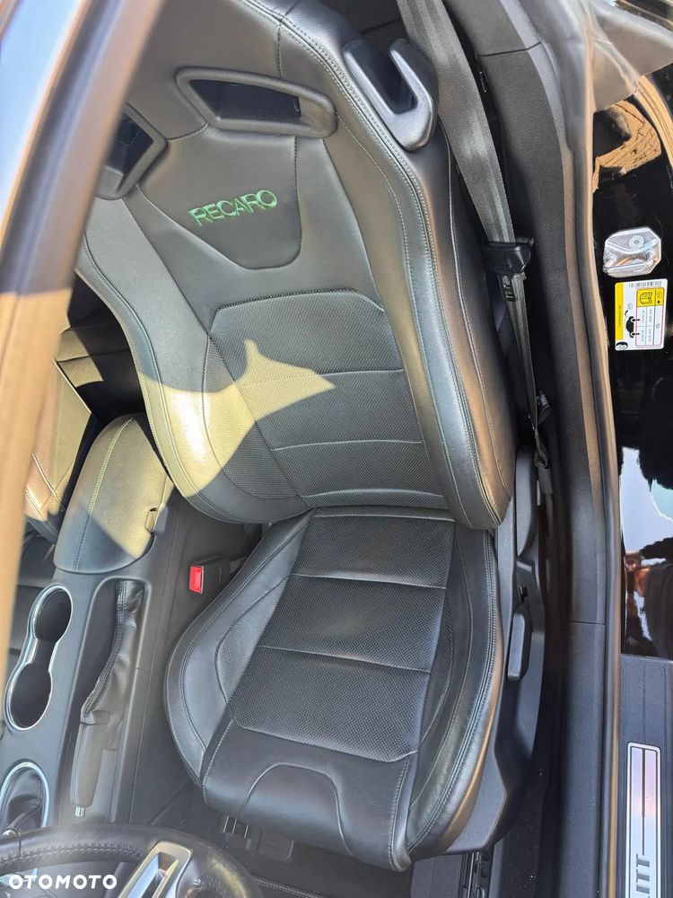 Ford Mustang 5.0 V8 Bullitt - 11