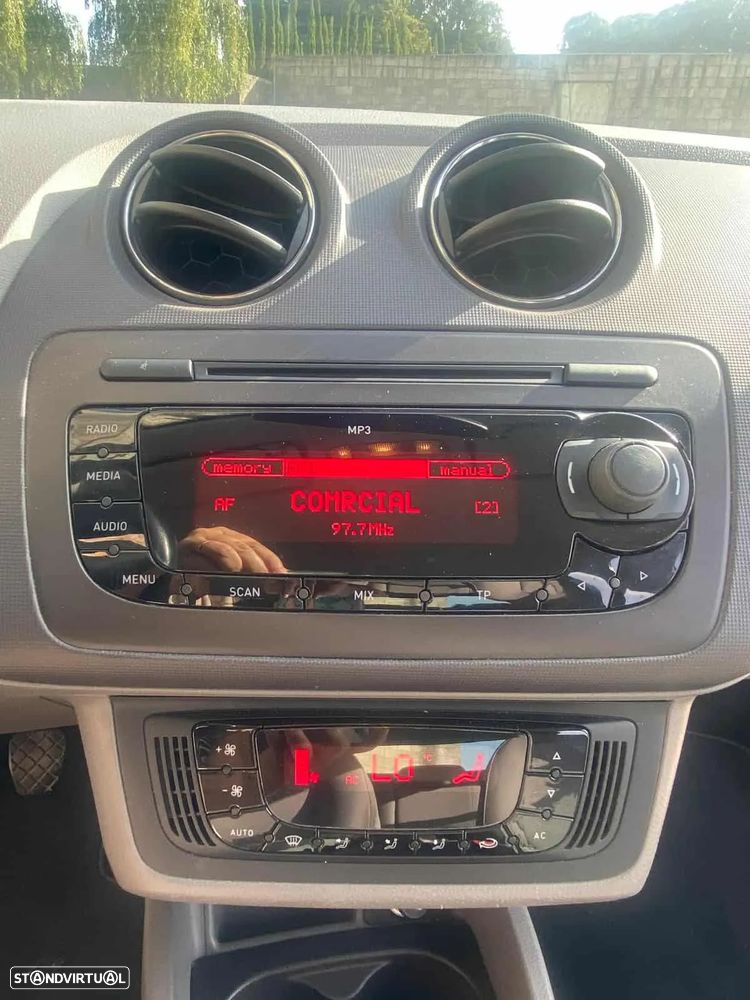 SEAT Ibiza ST 1.2 TDI CR Style - 8