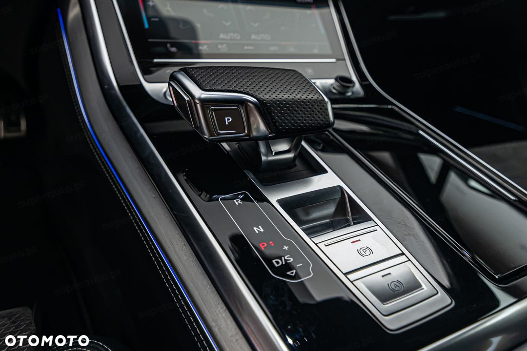 Audi Q7 - 22