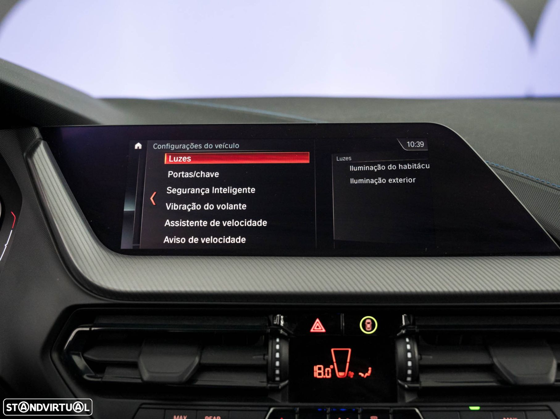 BMW 118 i Pack Desportivo M Auto - 30
