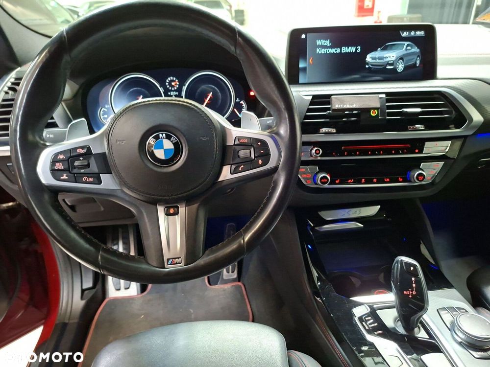 BMW X4 - 15
