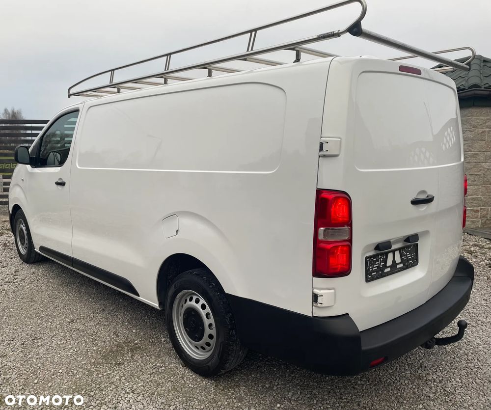 Toyota PROACE - 4